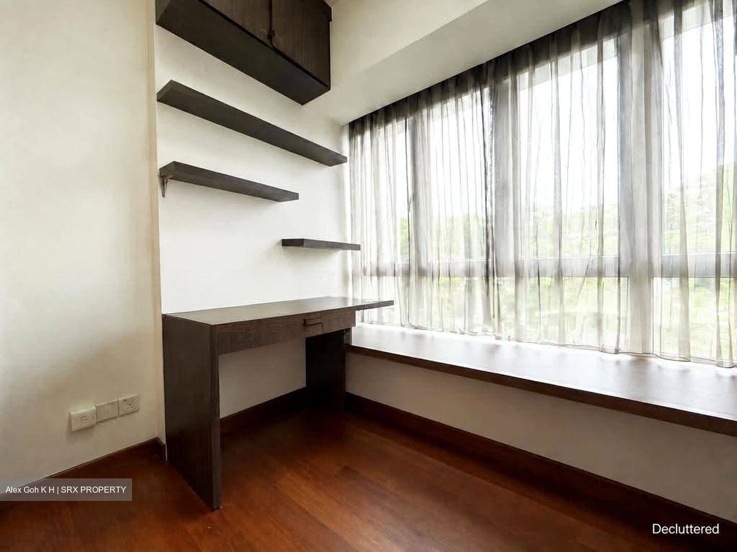 Bayou Residence (D19), Apartment #628865591